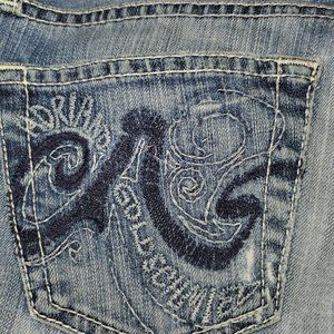 Vintage Jeans